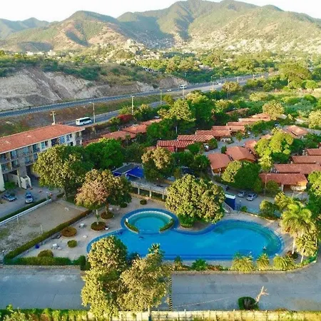 Villas Del Palmar Apto 406